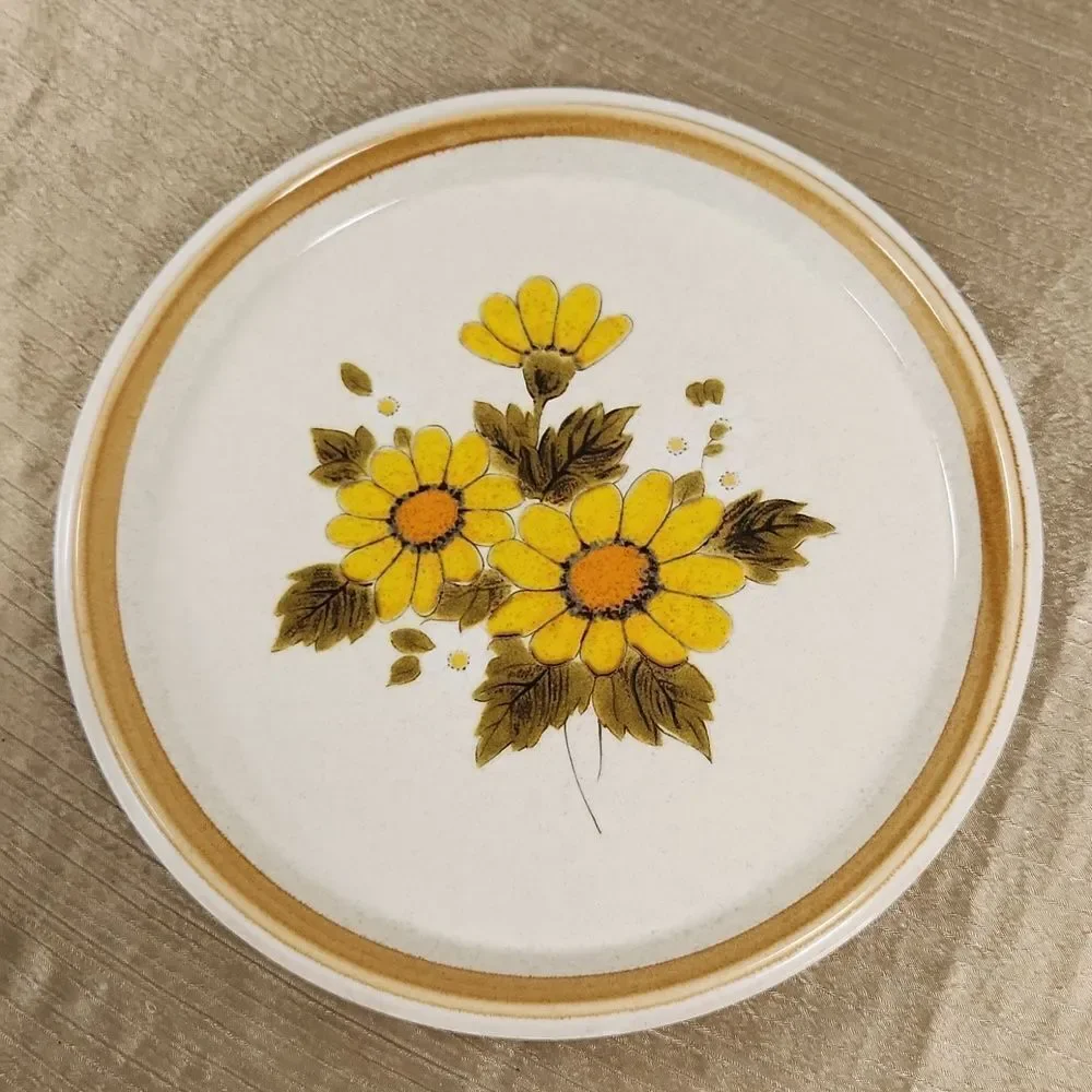Mikasa Stone Manor Melissa F5811 Dinner Plate 11